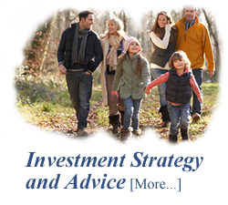 Investments...